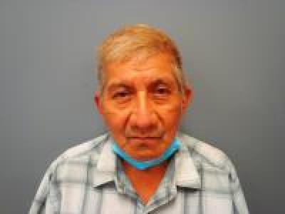 Dino Manuel Hernandez a registered Sex Offender of California