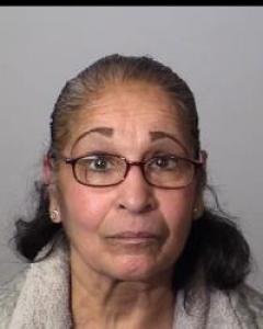 Dolores Pinedo a registered Sex Offender of California