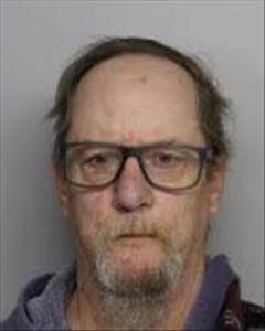 Donald Edward Allum a registered Sex Offender of California