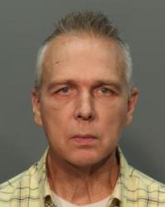 Donald Gary Antrobus a registered Sex Offender of California