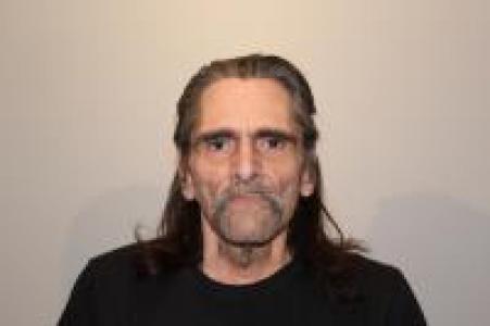 Donald Rodney Bettencourt a registered Sex Offender of California