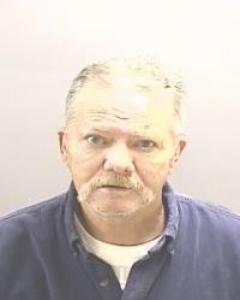 Donald Grey Donahue a registered Sex Offender of California