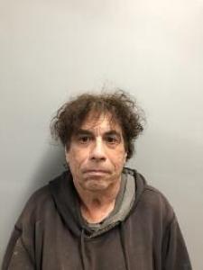 Donald Eric Fontes a registered Sex Offender of California