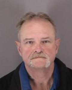 Donald Bernard Johnston a registered Sex Offender of California