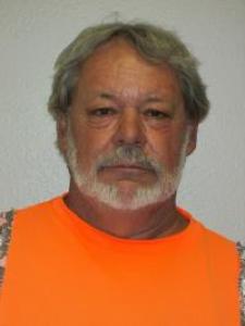 Donald Gene Knight a registered Sex Offender of California