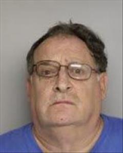 Donald Edward Mcgovern a registered Sex Offender of California