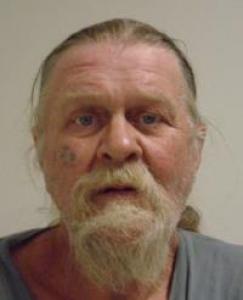 Donald Alvin Page a registered Sex Offender of California