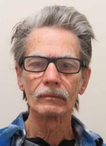 Donald Gerard Rohwer a registered Sex Offender of California