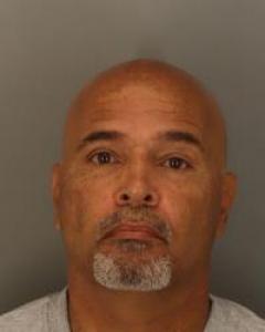 Donald Martin Rojo Jr a registered Sex Offender of California