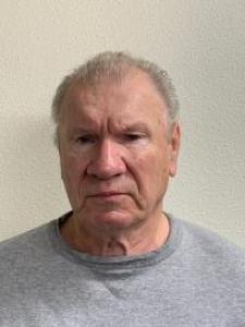 Donald Lee Swall a registered Sex Offender of California