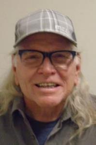 Donald Cornell Whaley a registered Sex Offender of California
