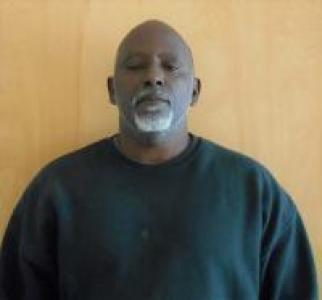 Donell English a registered Sex Offender of California