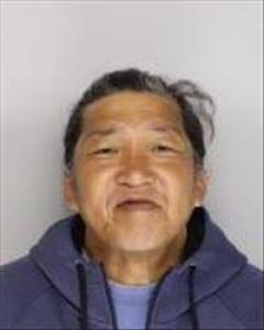 Dong Minh Lee a registered Sex Offender of California