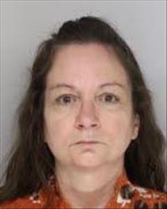 Donna Lynn Samuelson a registered Sex Offender of California