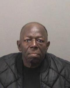 Donnie Milton Davis a registered Sex Offender of California