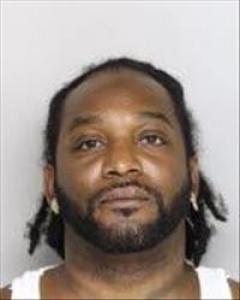 Donny Deshawn Smith a registered Sex Offender of California
