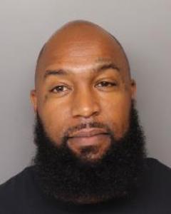 Donshawn Eugene Millar a registered Sex Offender of California