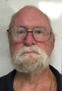 Don Allen Holt a registered Sex Offender of California