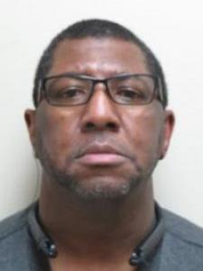 Douglas Andre Bryant a registered Sex Offender of California