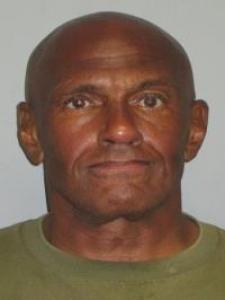 Douglas Jones a registered Sex Offender of California