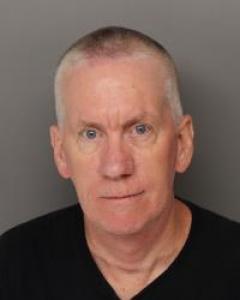 Douglas Scott Summers a registered Sex Offender of California