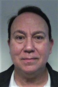 Douglas Vasquez a registered Sex Offender of California