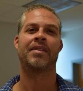 Douglas Abraham White a registered Sex Offender of California