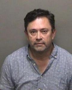 Doug Robert Figueroa a registered Sex Offender of California