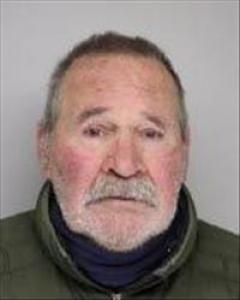 Dow Harvey Ransom a registered Sex Offender of California