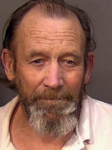 Doyle William Hall a registered Sex Offender of California