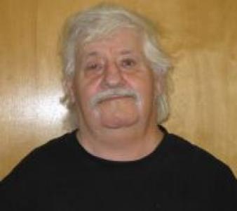 Duane Earl Boase a registered Sex Offender of California