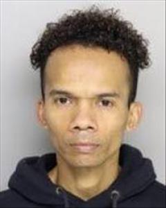 Dung Tan Nguyen a registered Sex Offender of California