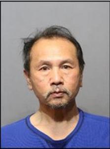 Dung Q Phan a registered Sex Offender of California