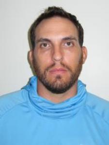 Dustin Lucas Dubrall a registered Sex Offender of California