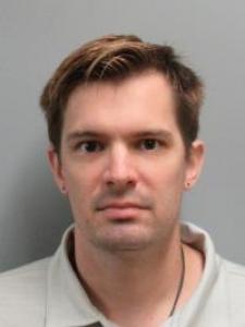 Dustin Lee Hedrick a registered Sex Offender of California