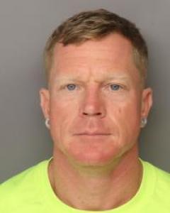 Dustin Thomas Lieferman a registered Sex Offender of California