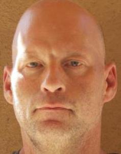 Dwayne Hansen a registered Sex Offender of California