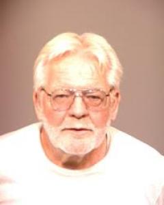 Earl Robert Baldwin a registered Sex Offender of California