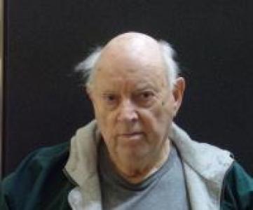 Earl William Lebaron a registered Sex Offender of California