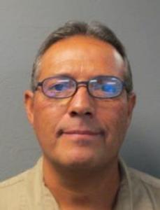 Ector Peredia a registered Sex Offender of California