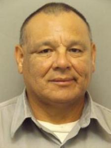 Eddie Edward Alonzo a registered Sex Offender of California