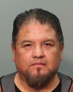 Eddie Lozano a registered  of California