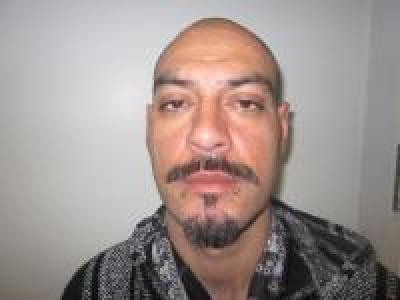 Eddie Sifuentes a registered Sex Offender of California