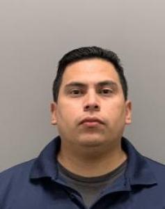 Eddy Jose Ortegasanchez a registered Sex Offender of California