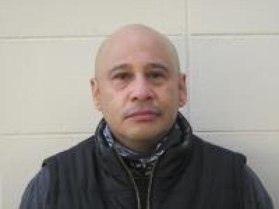 Edgar Anibal Arochi a registered Sex Offender of California