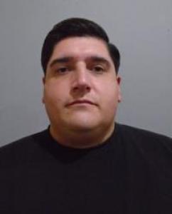 Edgar Aguilera Gomez a registered Sex Offender of California