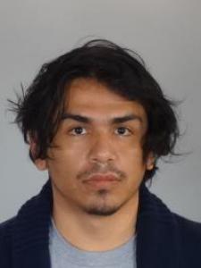 Edgar Balamm Luna a registered Sex Offender of California