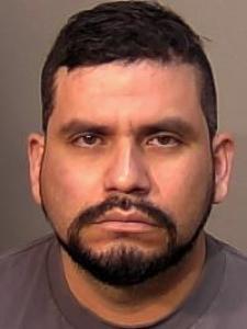 Edgar David Ortega a registered Sex Offender of California