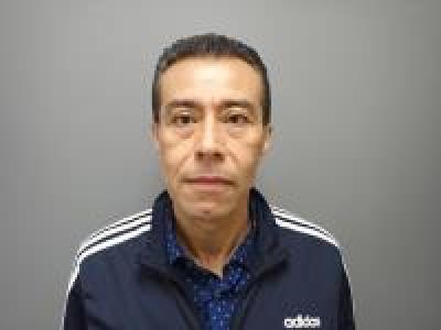 Edgar Gutierrez Ramos a registered Sex Offender of California