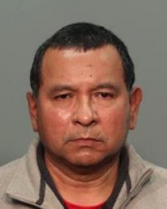 Edilberto Martinez a registered Sex Offender of California